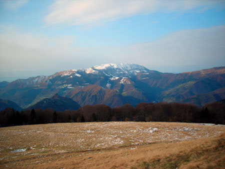 Ambiente e natura